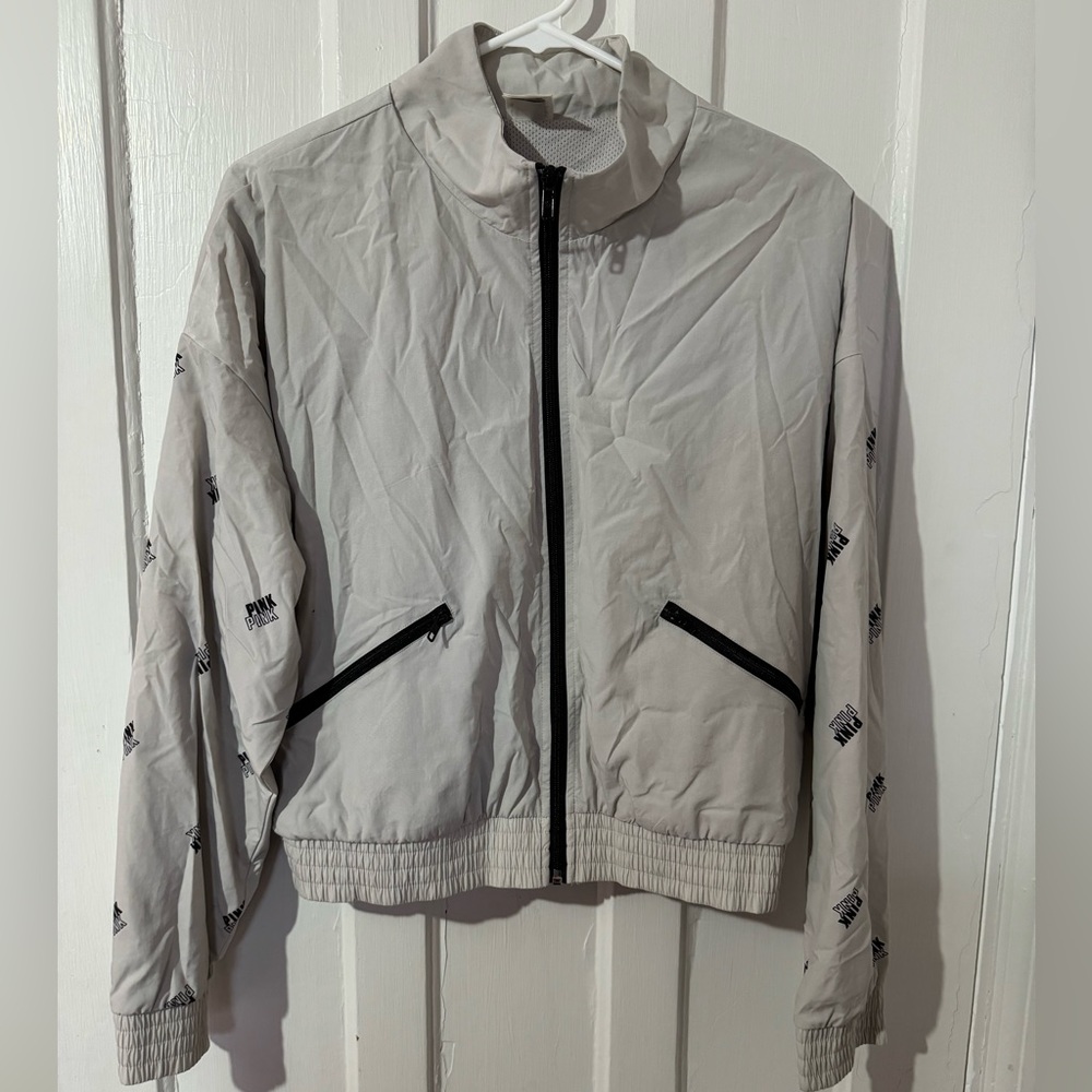 PINK Jacket